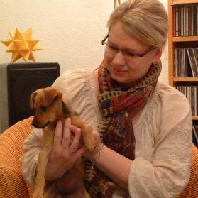 Happy Ondra, jetzt Susi, Jan. 2012