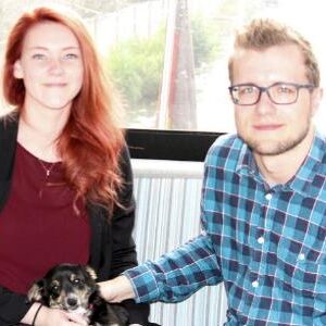 Happy End Nele, Juni 2017
