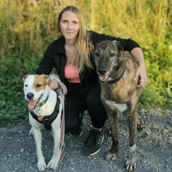 Degner, Andrea