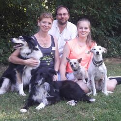 Liesenfeld, Anke