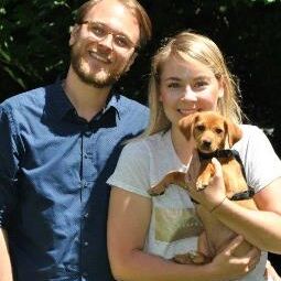 Happy End Mada, jetzt Maly, Juli 2017