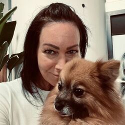 Blix, Sandra