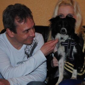 Happy Pepito, Mai 2013