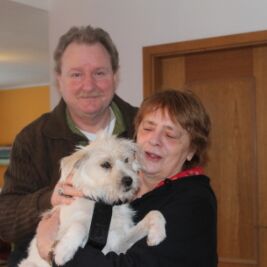 Happy Copito, Jan. 2013