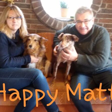 Matti