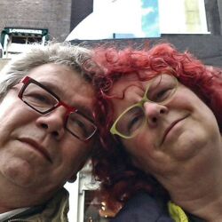 Wendt, Sabine und Rüdiger