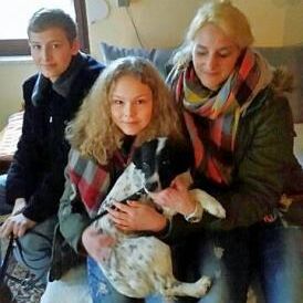 Happy End Rulo, Dezember 2017