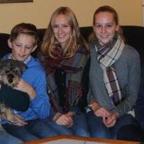 Happy End Kris, jetzt Milow, Oktober 2015