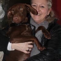 Happy Loriot, Jan. 2013