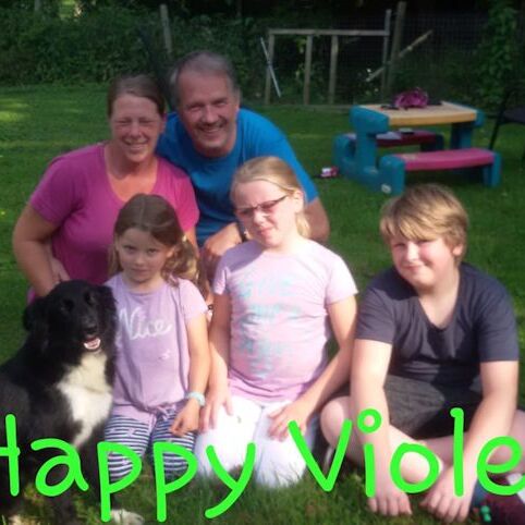 Violet
