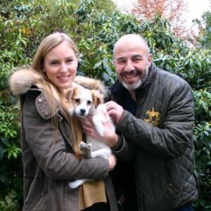 Happy End Eli, November 2017