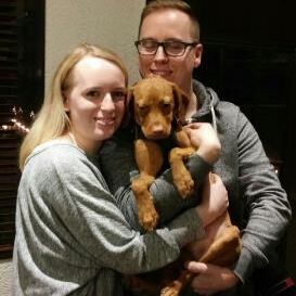 Happy End Milla-Lotte, Februar 2017
