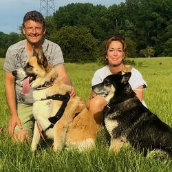 Ludes, Petra+Andreas
