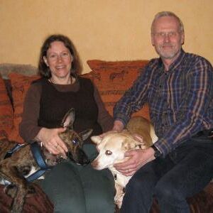 Happy End Sam, jetzt Barlo, Februar 2017