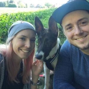 Happy End Nuka, Oktober 2017
