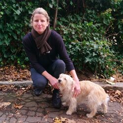 Gründel, Claudia